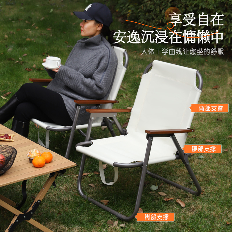 高級カーミットチェア、丸型スチールパイプ製アウトドア折りたたみ椅子、ポータブルキャンプ用レジャービーチチェア、釣り用スツール、カスタムメイド|undefined
