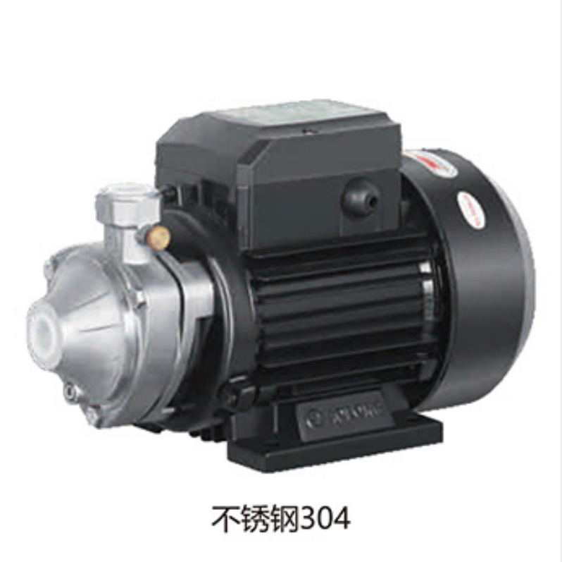 浙江奥龙不锈钢高压旋涡泵蒸汽发生器补加水泵 15DW 锅炉水泵