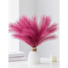 Y 36958 Artificial pampas grass decor ��������˹װ�λ�