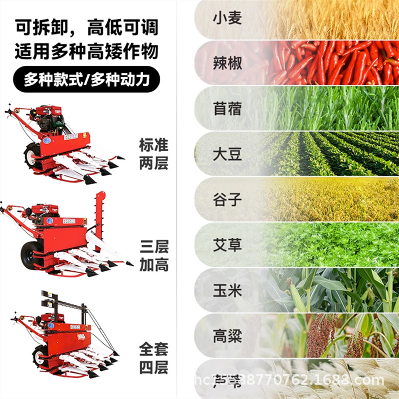 割晒机