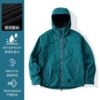 Wizard Green-Type B Single Jacket