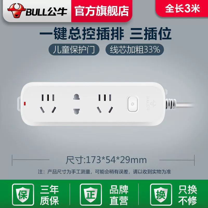Розетка-колодка с USB, монтажная плата с проводами, вилка-панель для подключения, бытовая терминальная панель для общежития