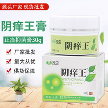 厂家批发宛中阴痒王膏批发膏 男女用私部清洁膏剂除味膏批发