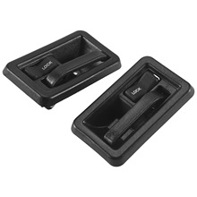 适用于吉普牧马人内拉手汽车门把手 55176477AB 55176476AB