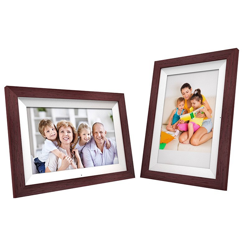smart photo frame