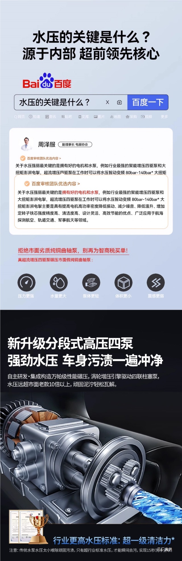 Wireless Car Washing Machine High-Pressure Water Gun Household Cleaning Artifact Powerful Supercharged High-Power Rechargeable Lithium Battery 2025 Peihui