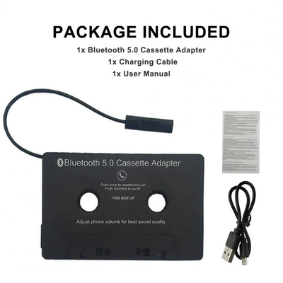 Car mp3, Tape Cassette Player Car