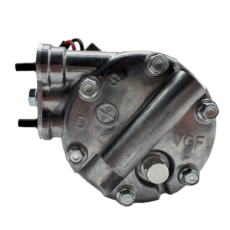 Compresor de aire acondicionado para automóviles CS20078 94701966 52149057 Chevrolet 6V Intercooler Opel