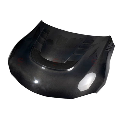 Skirt, Rear Wing and Rear Corner — Big Surrounded - machine-cover