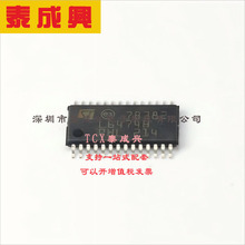 L6474H ST(�ⷨ�뵼��) �������оƬ SPI��STEP/DIR -40��~+150