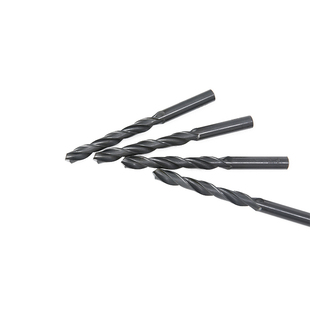 Shanggong Straight Handle Twist Drill Bit 3/3.2/3.5/3.7/3.9/4/4.1/4.2/4.5/4.6/4.7/4.9