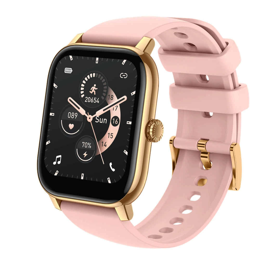 Bracelet, watch, (Cross-border trading), 75m, bluetooth, tracks heartbeat, monitors oxygen level