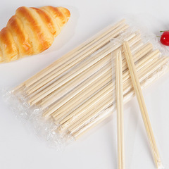 Disposable chopsticks 50 pairs/package