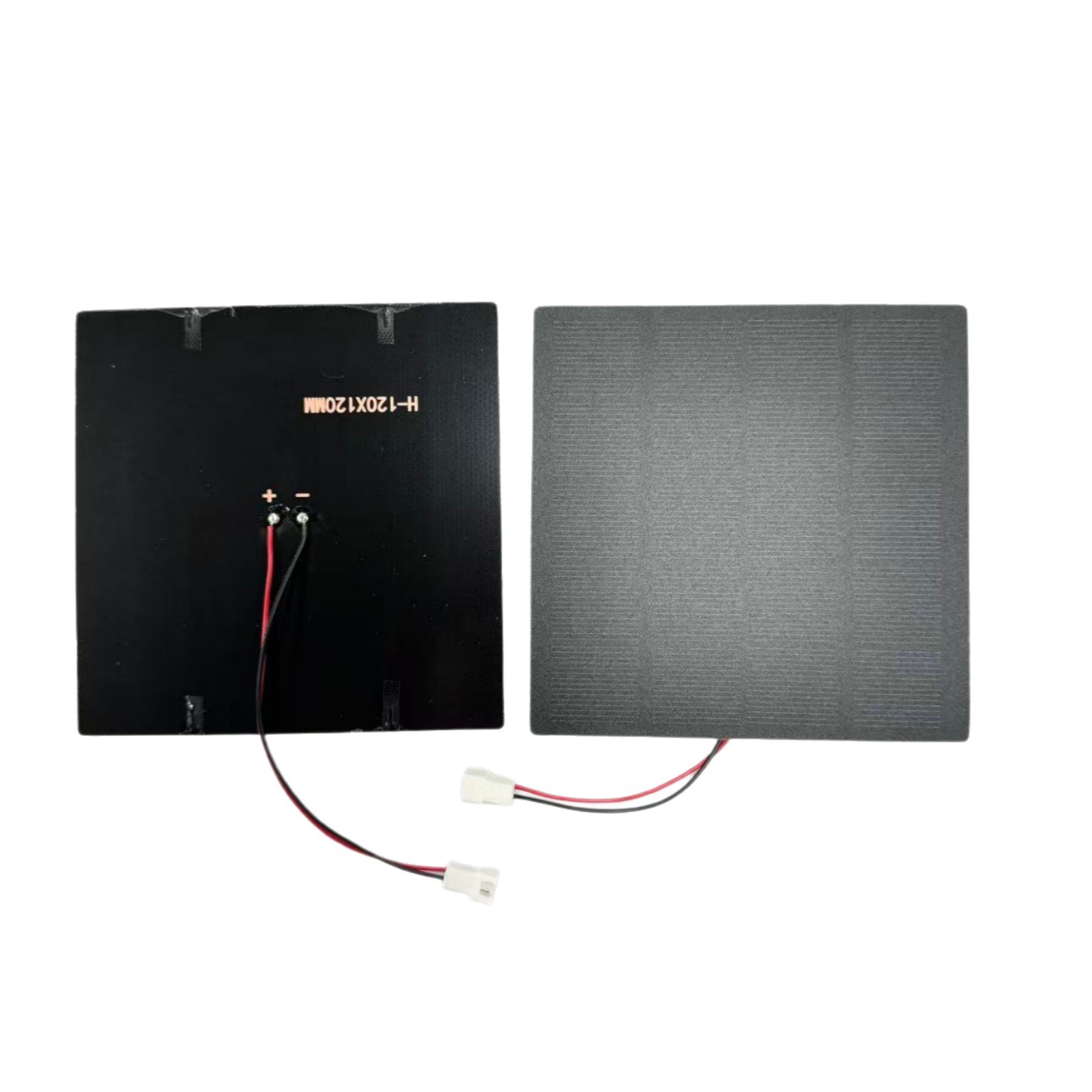 Солнечная панель Hengxin HX-120X120mm