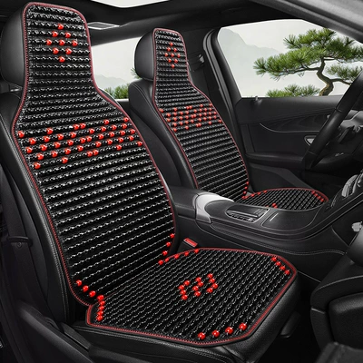 with Lumbar Support and Headrest, Limited-Time — Cool pad