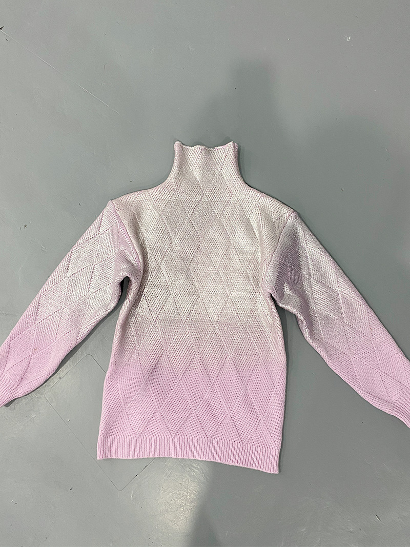 ANGELOU Sweater Image 5
