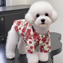 狗狗春夏款衣服猫衣服薄款宠物衣服狗狗衣服夏天猫咪衣服小狗衣服