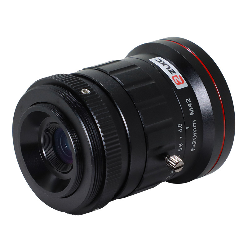 ǧ�����ؾ�ͷ�߷ֱ���20mm����������M42�ӿڵͻ�����ɨ��ͷ