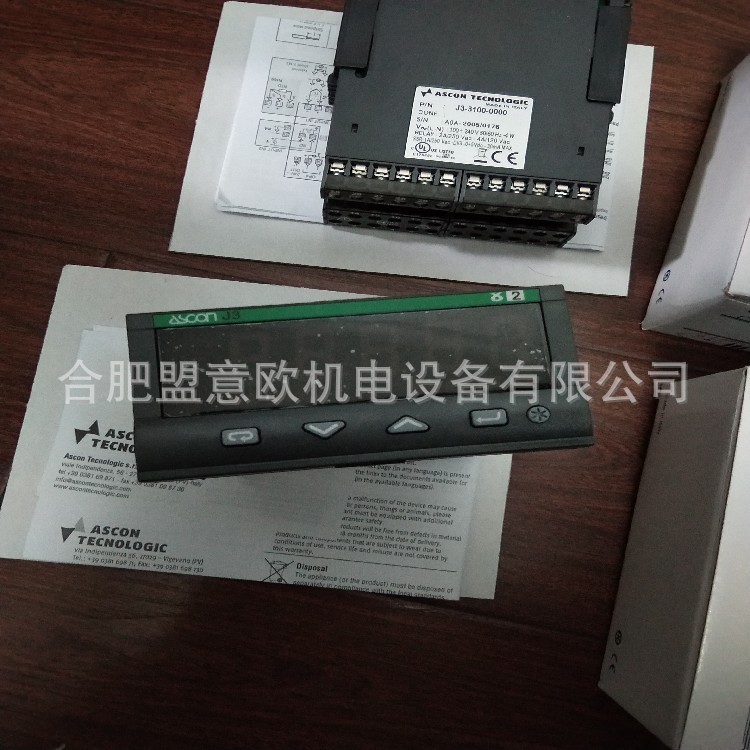 意大利ASCON模块 ASCON温控器 ASCON控制器  ASCON恒温器