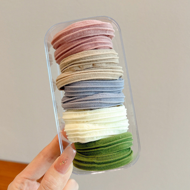 Macarons [horizontal style] 10 pieces