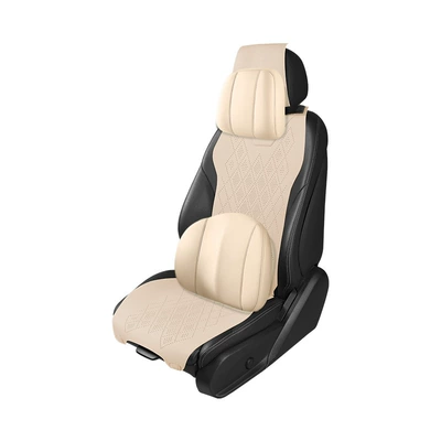 Universal for All Seasons, Suede Saddle, Four Seasons Pad