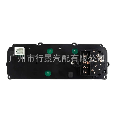 Other vehicle instruments Switch Panel 599-149