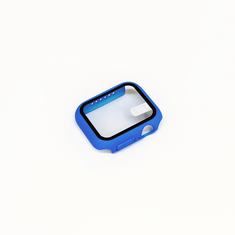 Aplicable a la caja del reloj de Apple Apple Apple watch10Ultra49mm caja iwatch9876PC película de la caja todo en uno