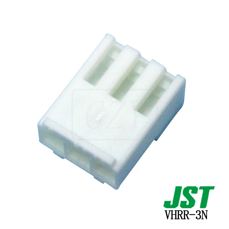 ��ӦVHRR-3N�����ܿ�JST������ VHϵ��3.96mm����߶԰����