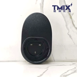 墙壁插座;墙壁开关;便携式充电桩