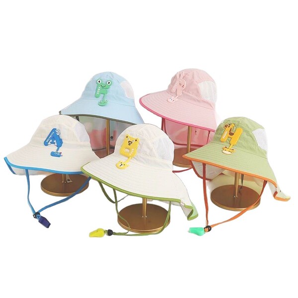 Children's sun protection cream