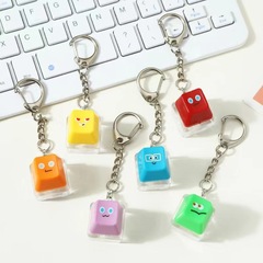クロスボーダー解凍神器ボタンつまんで楽しいです。