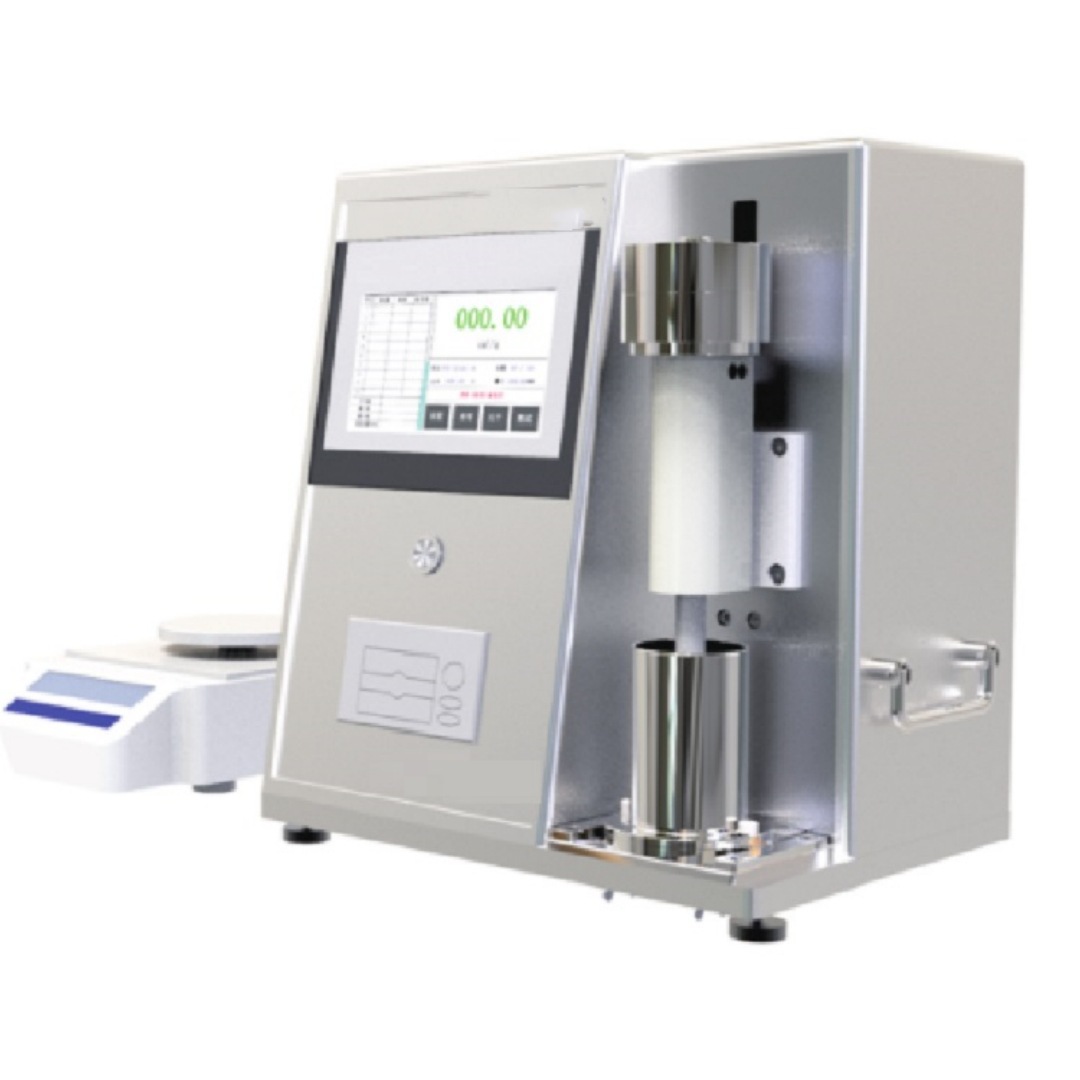 烟丝填充值测定仪 型号YGD560库号 M13195