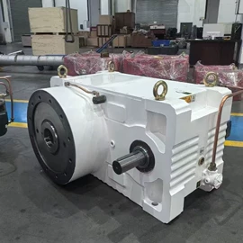 齿轮箱;减速/变速机