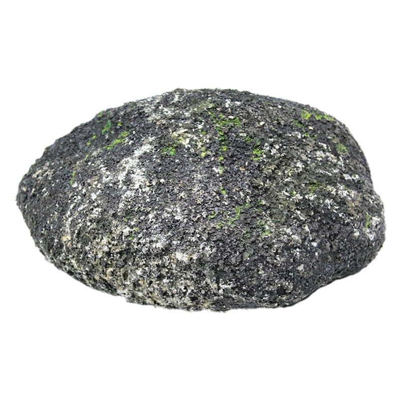 Jardín rocalla paisajismo decoración de resina piedra falsa película de filmación espuma micro paisaje piedra de simulación de musgo