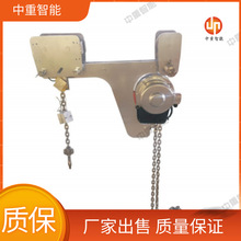 中重性能稳定环链电动葫芦 现货速发低净空不锈钢环链电动葫芦