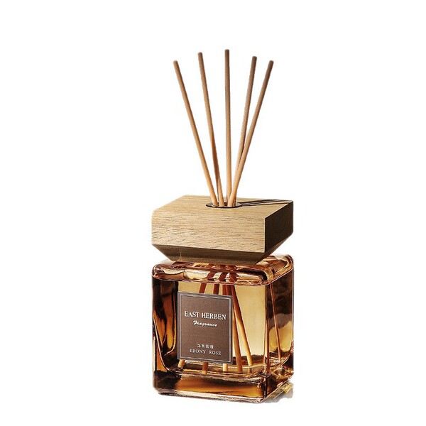 Classic perfumed furniture contains rose