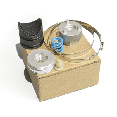 Steering Gear Repair Kit and | Sükan sisteminin digər hissələri
