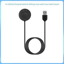 1��USB��侀�m��Withings ScanWatch/Scanwatch Horizon��늾���