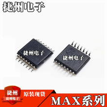MAX4395EUD MAX4382EUD MAX4383EUDȫ��ԭװMAX4394EUD оƬIC