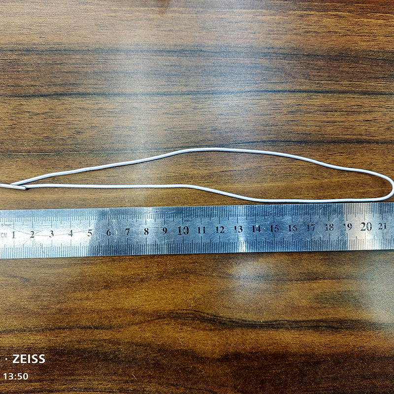 松紧对折打扣笔记本绑带绳子固定扣