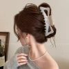 2# Bow keel white - about 13.5cm