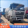 搅拌工程全新f3000罐车