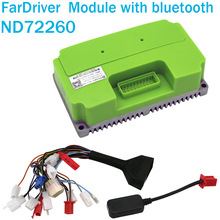 Fardriver �Ͼ�Զ�� ND72260���Ҳ�ʸ�����ſ�����80A/260A������