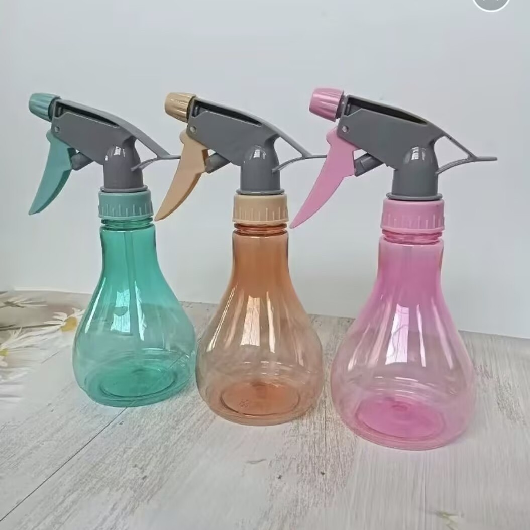 250ml pequeña calabaza pulverización herramienta de riego herramienta de pulverización de color pulverización