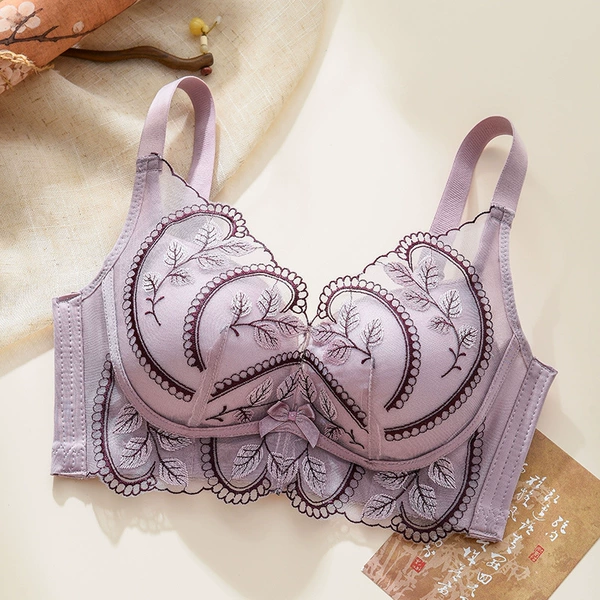 Lilac Purple Single Package