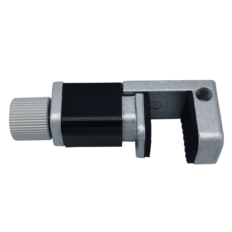 Pantalla de teléfono móvil pantalla presionando pinza equilibrio reparación metal aplanamiento pantalla dispositivo curling accesorio adhesivo al por mayor