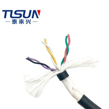 TLSUN���³��� ����UL����PUR������ 20084 3P*16AWG ��������
