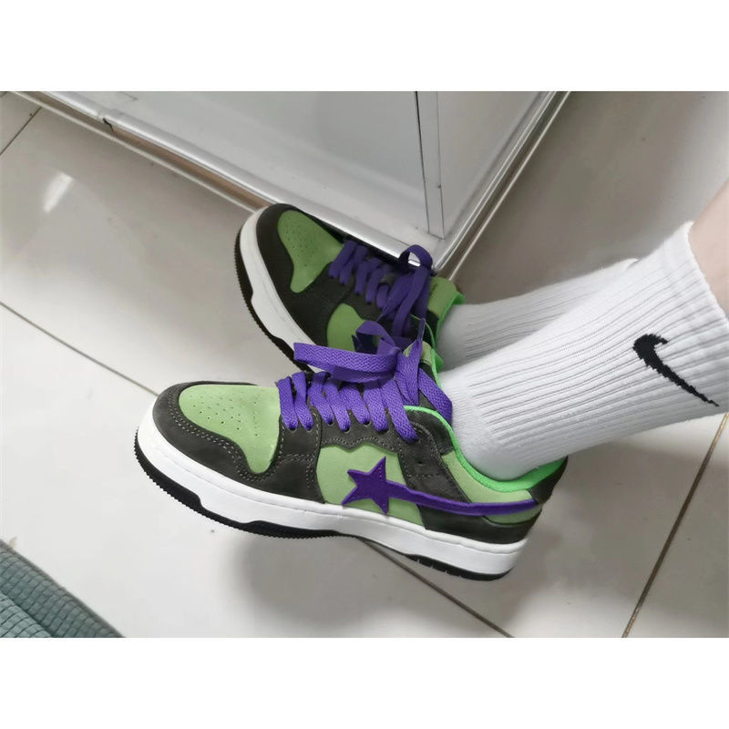 Stylish Sneakers