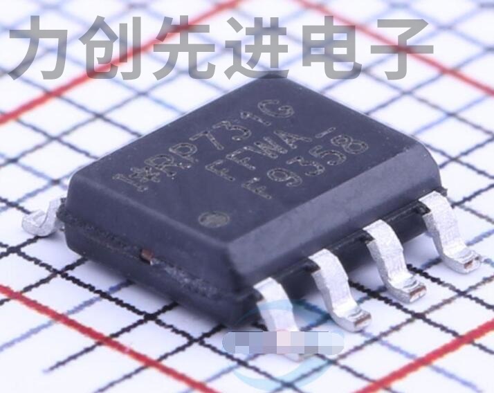 IRF9358PBF 封装 SOIC-8 MOS场效应管