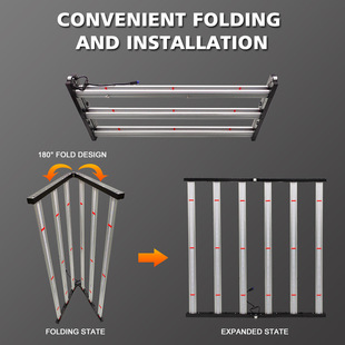 ���Ҏ���630W LED���ۯBˮ���������ߜ��� ȫ���Vֲ�����L�a���